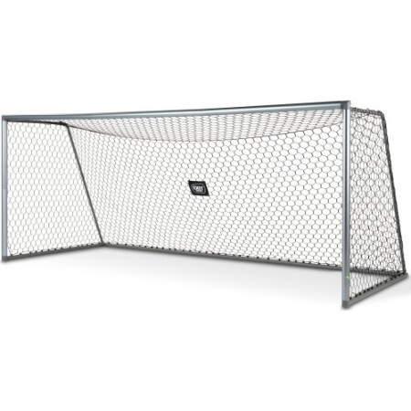 Aluminum football goal EXIT Scala 500x200 cm - Exit