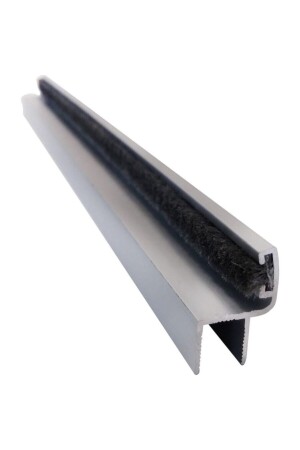 Aluminum Glass Balcony Wick -small H- (120cm-139 Cm) - Zgn