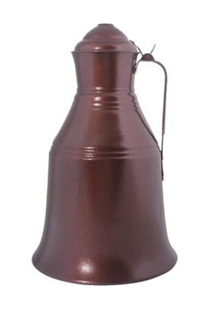 Aluminum Jug Painted Jug 3 No 186 - DERYA