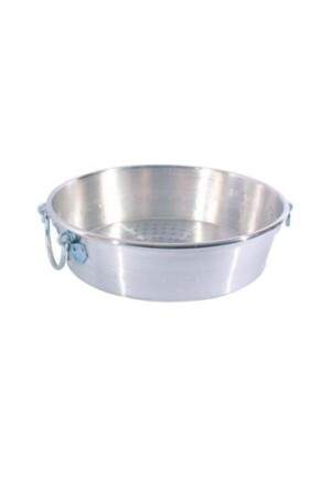 Aluminum Molasses Pan, Tomato Paste Pan, Aluminum Boiler (diameter: 93cm) - Asil Konsept
