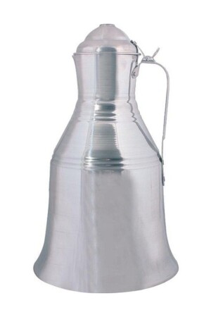 Aluminum Nozzle 3 No 182 - DERYA