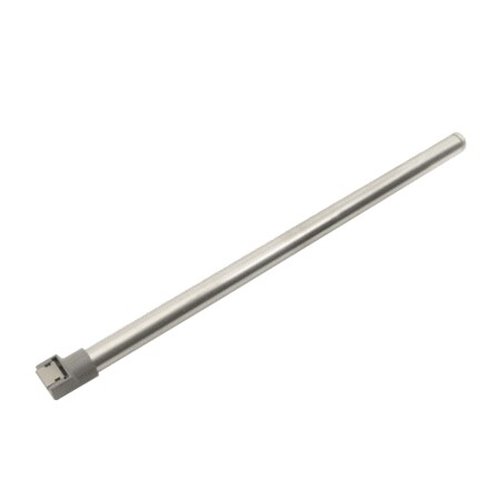 Aluminum pipe for industrial pump NILFISK D40 3m - Nilfisk