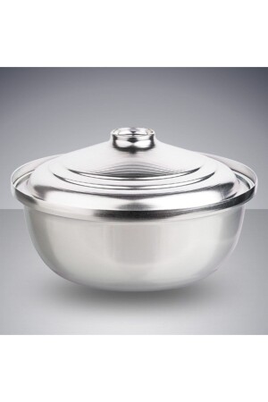 Aluminum Pot 10lt HT138 - Ems