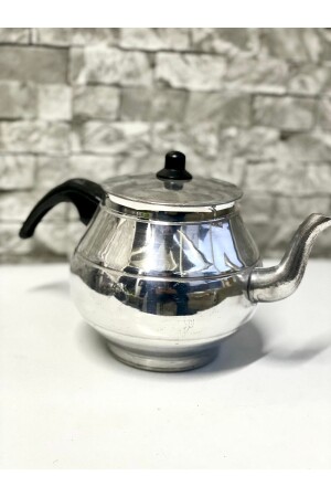 Aluminum Samovar Teapot 1,7lt SMVRDMLK0011 - Göral