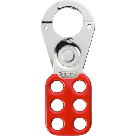 Aluminum security lock ABUS H751 - ABUS