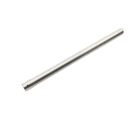 Aluminum suction pipe for industrial pump NILFISK D50 1m - Nilfisk