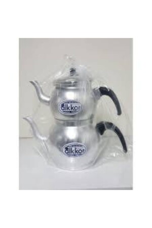 Aluminum Teapot Wedding Ring 00087152778 - Alkor