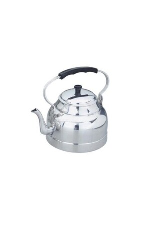 Aluminum Top Handle Teapot No 14. - Lider