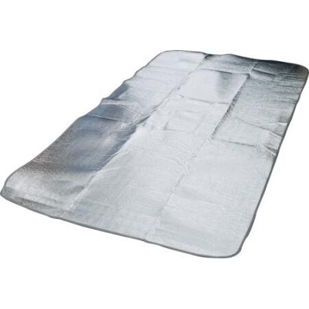 Alüminyum folyolu mat, Yate Double Matte, 180/100 - Yate