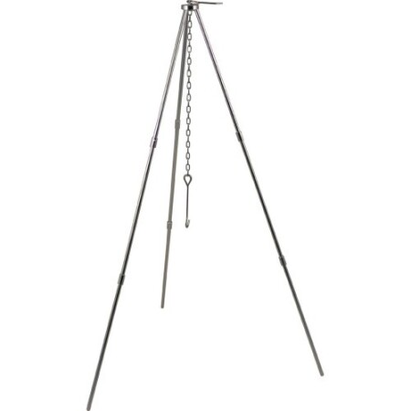 Alüminyum tripod FoxOutdoor Trekking - FoxOutdoor