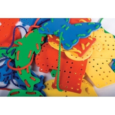 Amaya embroidery figures - Amaya