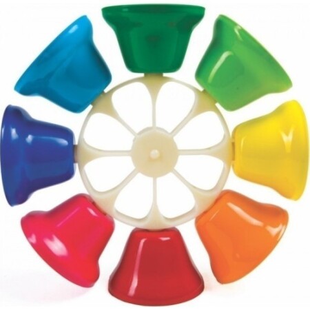 Amaya rotating musical bells - Amaya