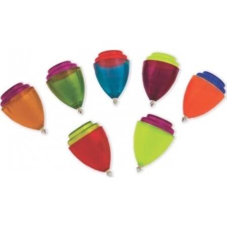 Amaya two-tone rotating head - Amaya
