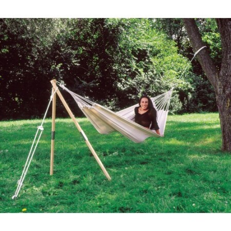 Amazonas Madera hamak standı - Amazonas