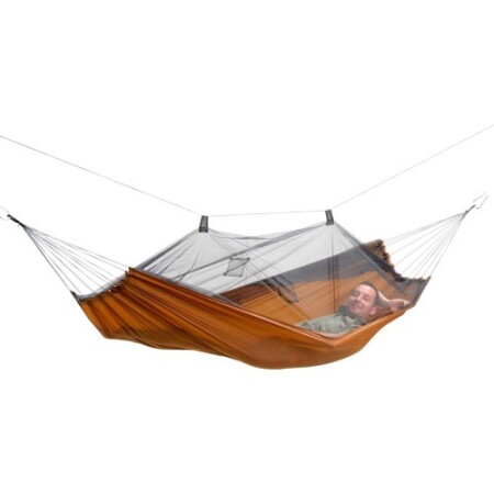 Amazonas Mosquito Traveller Pro Hammock - Amazonas