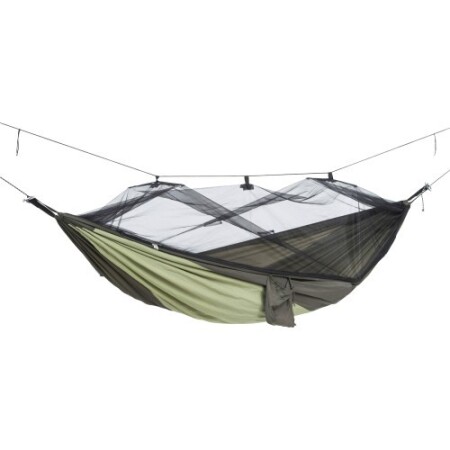 Amazonas Mosquito Traveller Thermo Hammock - Amazonas