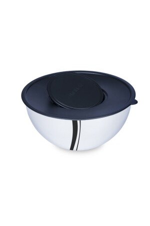 Ambition 3 Piece Mixing & Storage Bowl 24 Cm. AMBITION3PRC - Mamma
