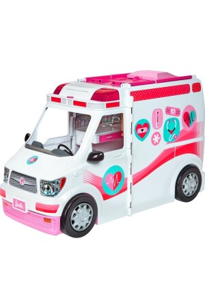 Ambulance 101971 - Barbie