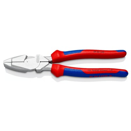 American-style electrician's pliers KNIPEX 0905240 - Knipex