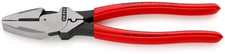 American-style electrician's pliers KNIPEX 0911240 - Knipex