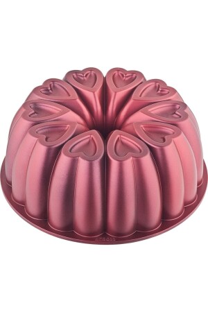 Amethyst Cast Cake Mold Red Ame-7715 1119132. 0004 - Amboss