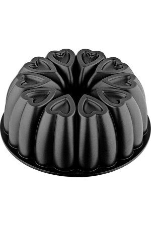 Amethyst Casting Mold Black - Amboss