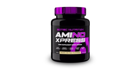 Ami-NO Xpress - POWERBODY