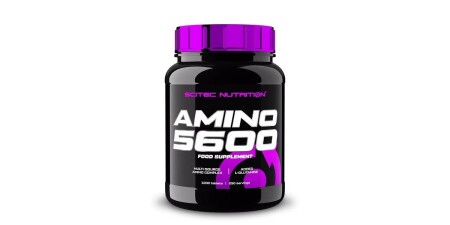Amino 5600 - POWERBODY