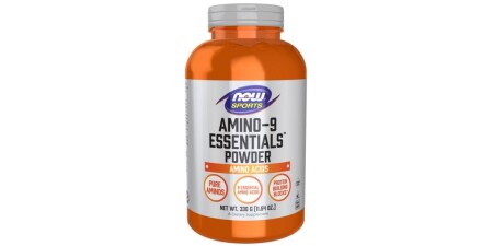 Amino-9 Essentials - POWERBODY