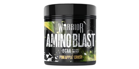 Amino Blast - POWERBODY