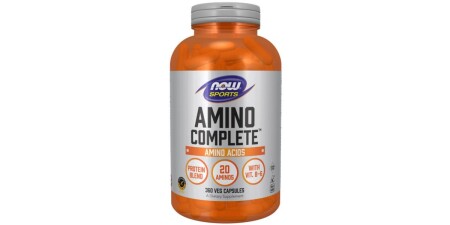 Amino Complete - POWERBODY