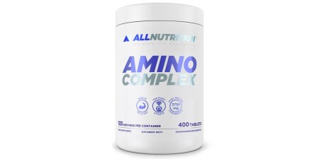 Amino Complex - POWERBODY