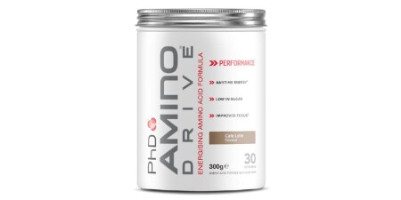 Amino Drive - POWERBODY