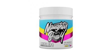 Amino EAA - POWERBODY