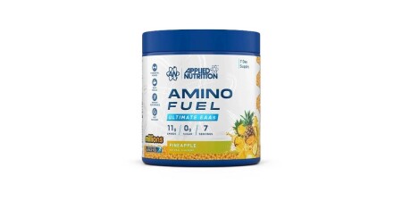 Amino Fuel - POWERBODY