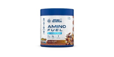 Amino Fuel - POWERBODY