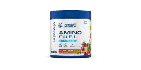 Amino Fuel - POWERBODY