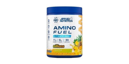 Amino Fuel - POWERBODY