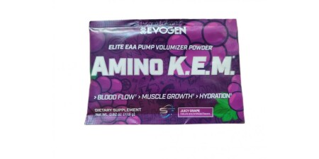Amino K.E.M. EAA - POWERBODY