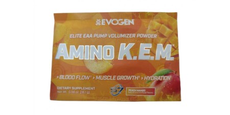 Amino K.E.M. EAA - POWERBODY