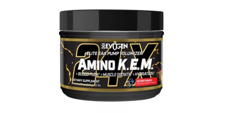 Amino K.E.M. EAA - POWERBODY