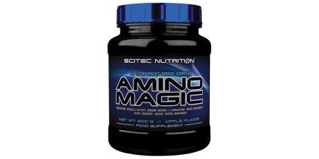 Amino Magic - POWERBODY