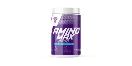 Amino Max 6800 - POWERBODY