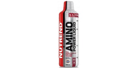 Amino Power Liquid - POWERBODY