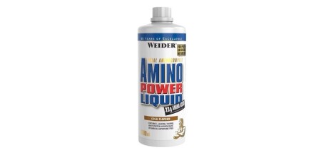 Amino Power Liquid - POWERBODY