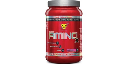 Amino X - POWERBODY