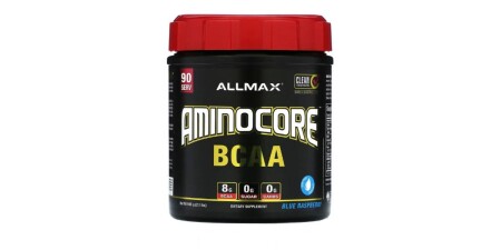 Aminocore BCAA - POWERBODY