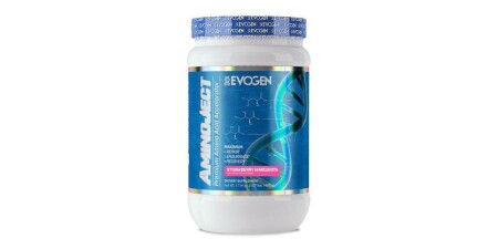 AminoJect - POWERBODY