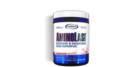 Aminolast - POWERBODY