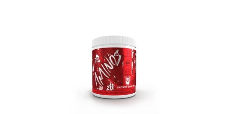 Aminos - POWERBODY